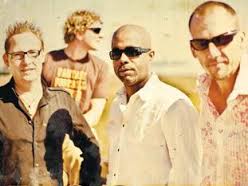 Hootie and the Blowfish to Play New York City Charity Auction for College Buddy Stricken with Lou Gehrig’s Disease